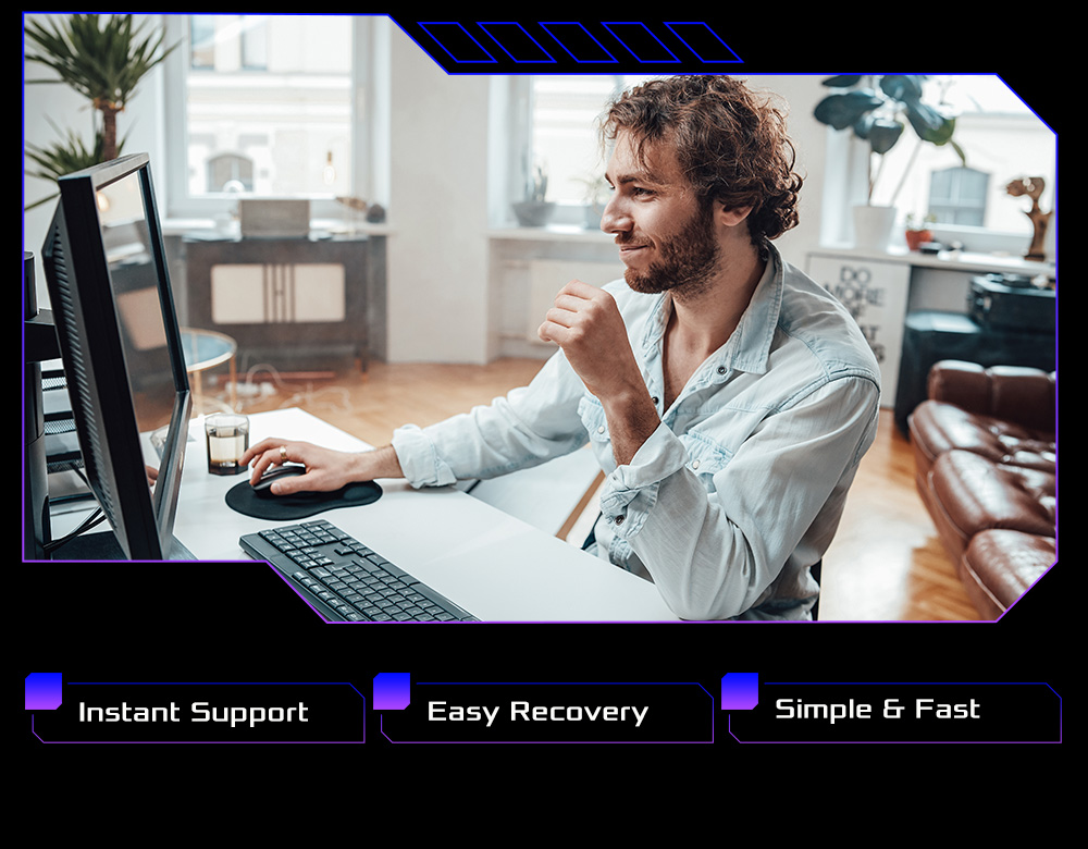 Key Benefits